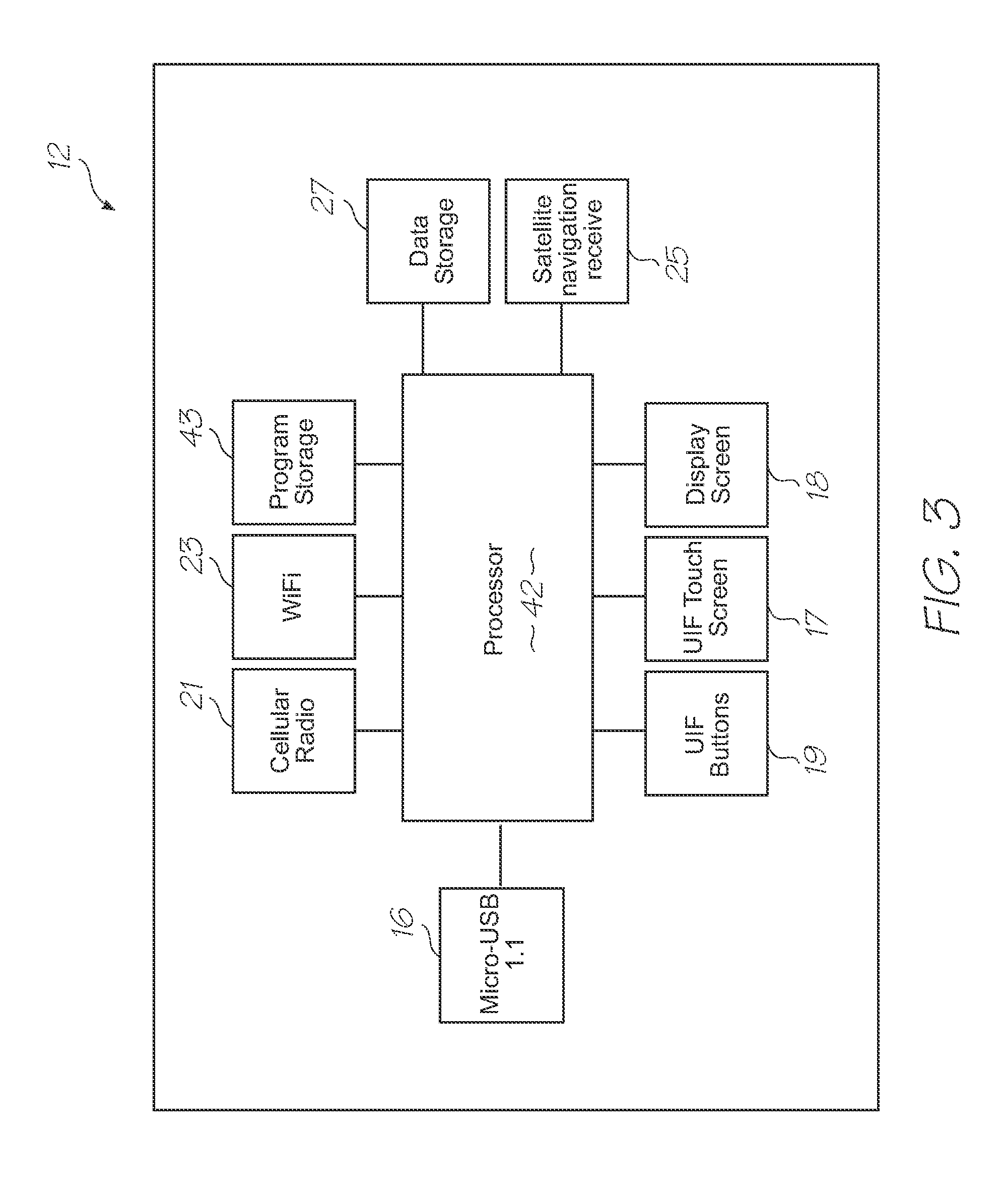 Dialysis device with multi-layer structure