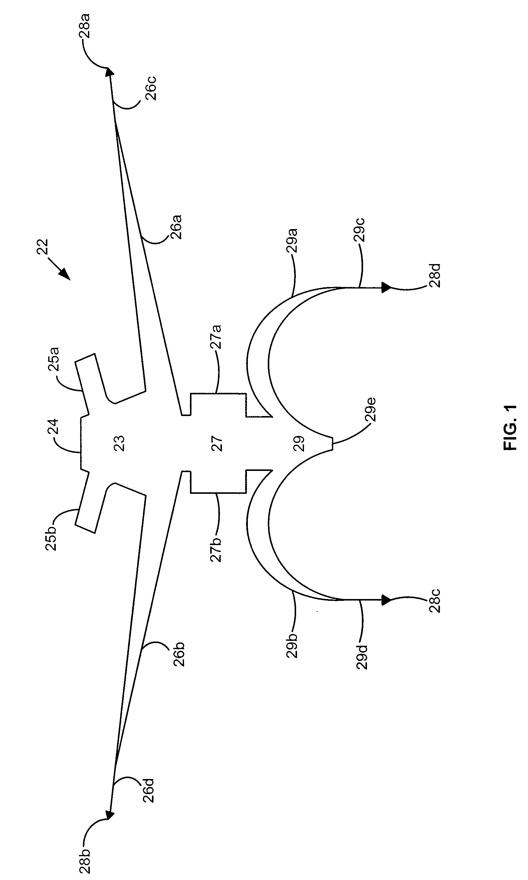 System and Method for Treating Tissue Wall Prolapse