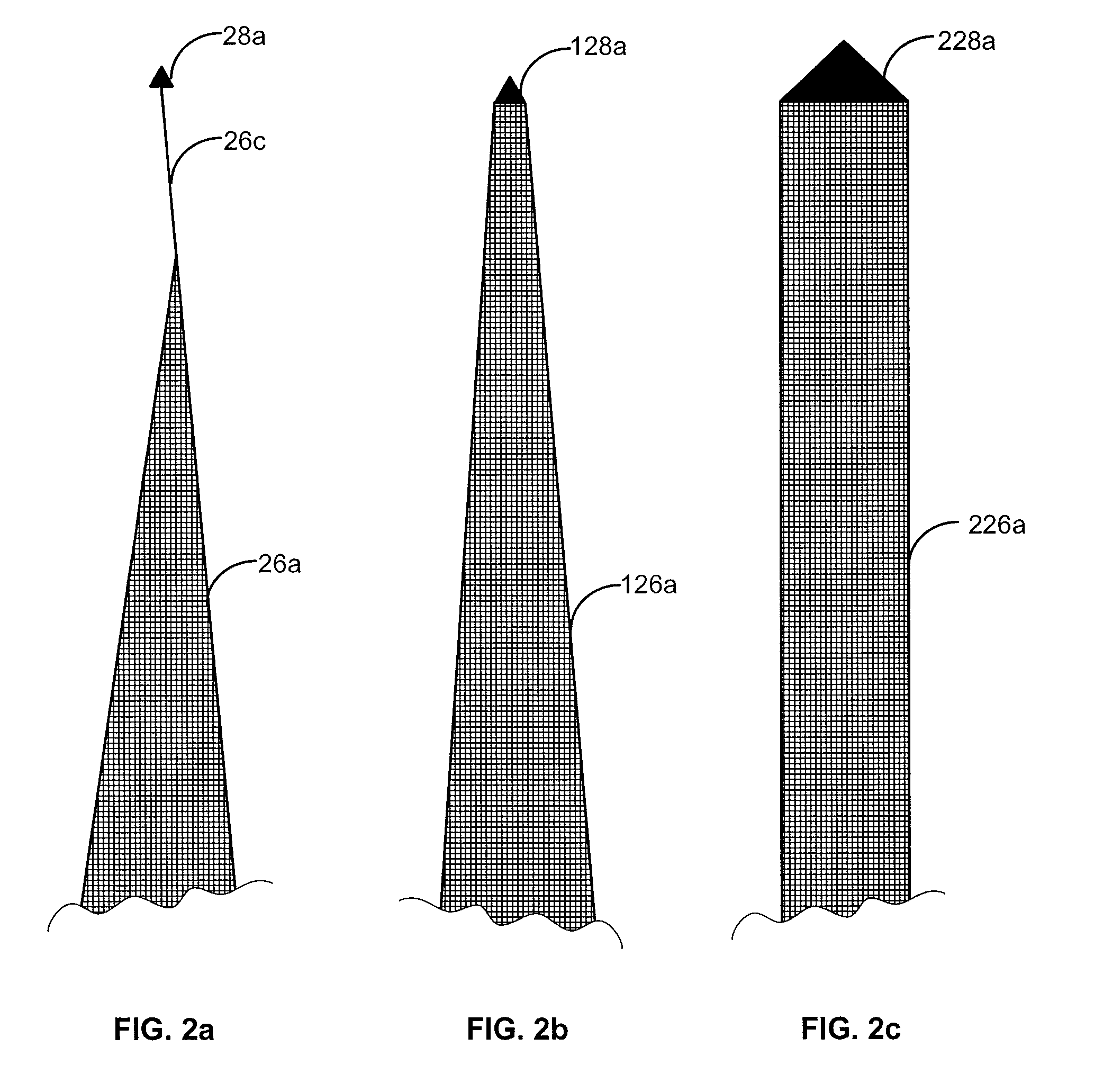 System and Method for Treating Tissue Wall Prolapse
