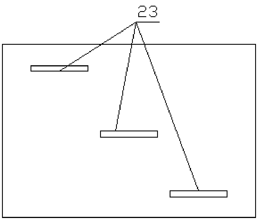 Fresh walnut kernel can and a processing method thereof