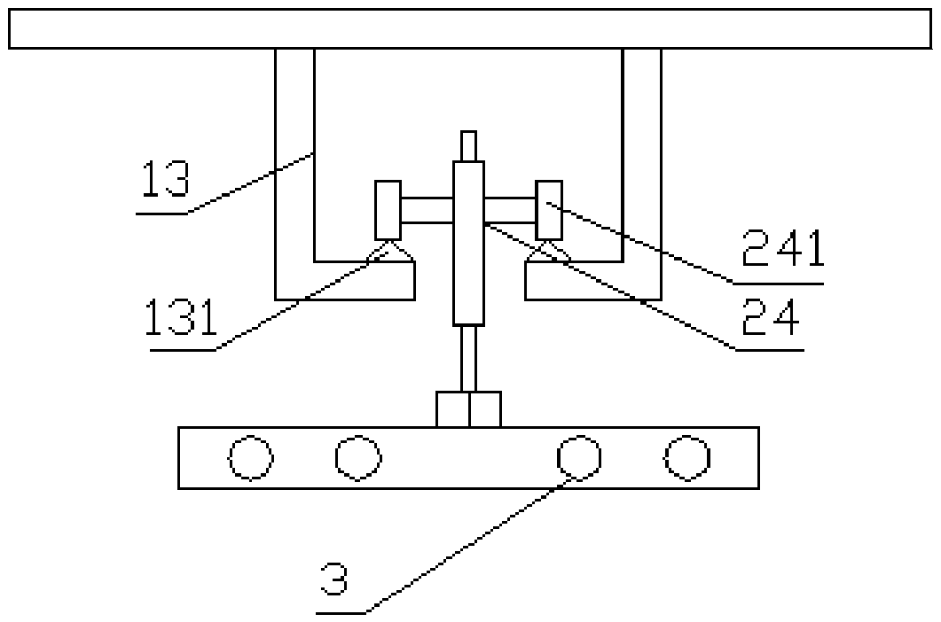 Fresh walnut kernel can and a processing method thereof