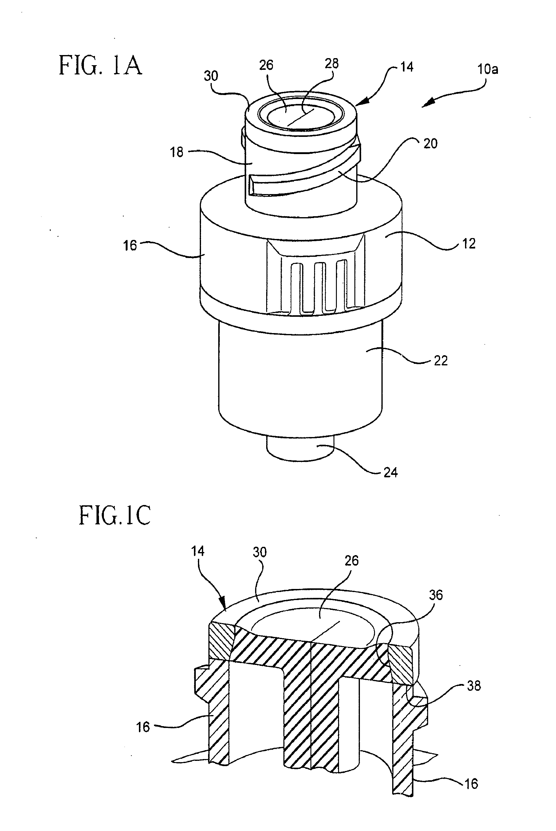 Medical Access Device