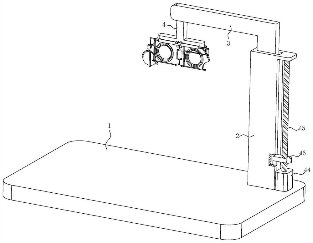 Intelligent vision correction system