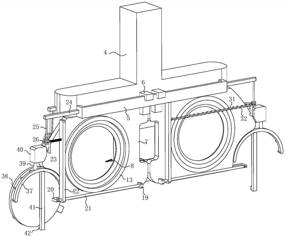 Intelligent vision correction system