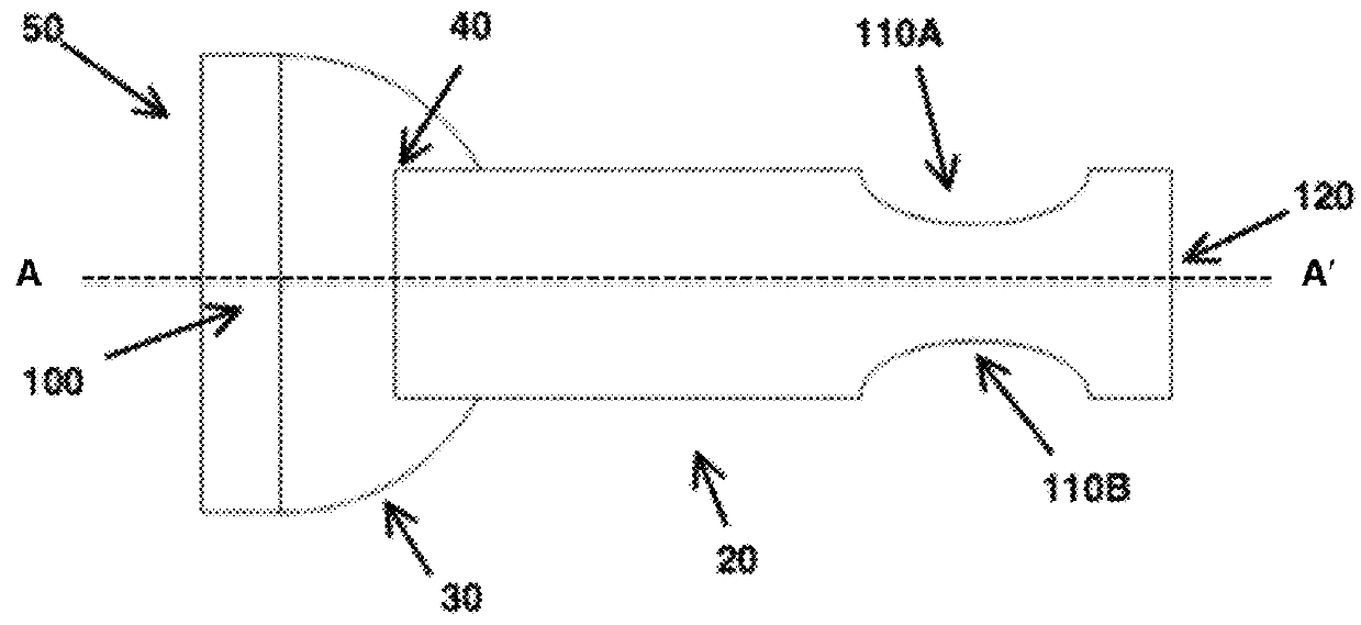 Hand tool for removing a fly-screen from a window frame