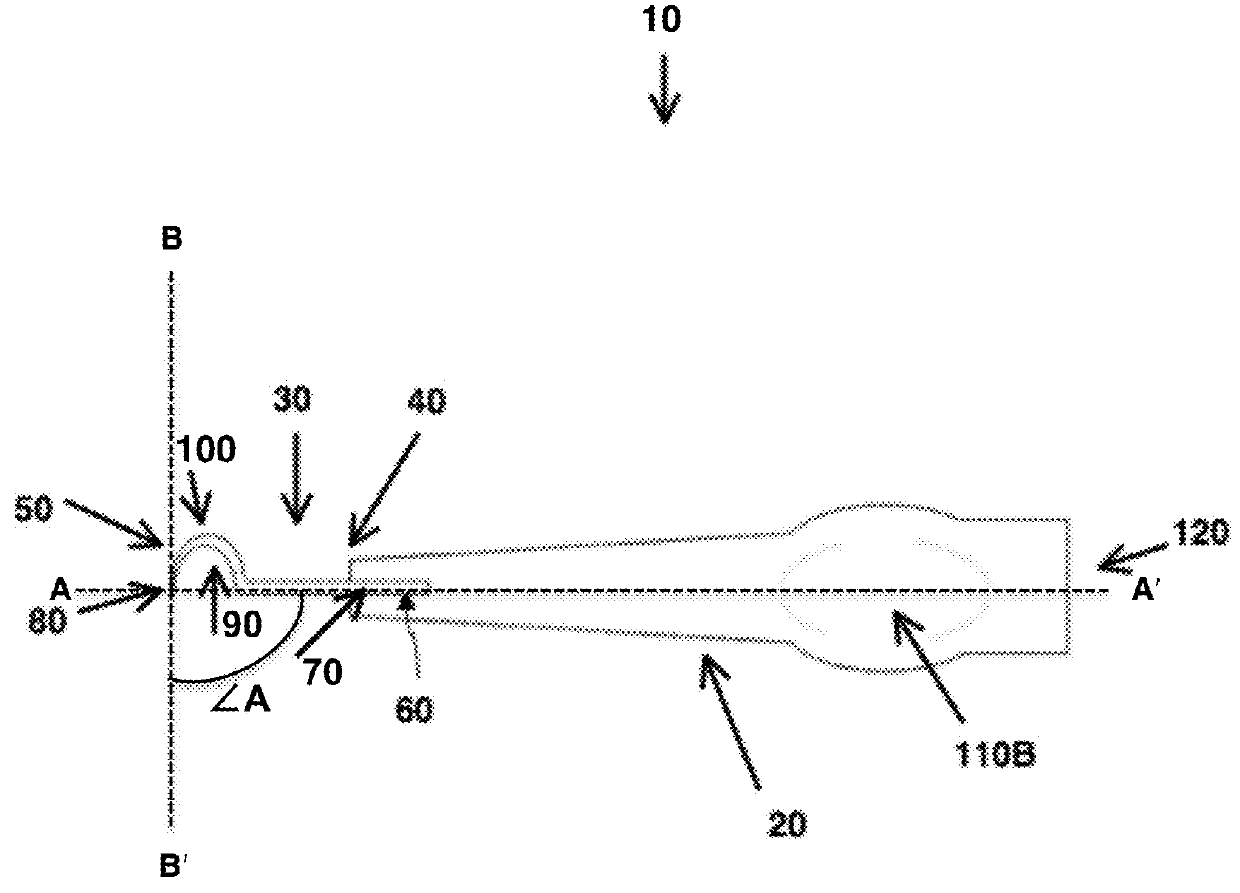 Hand tool for removing a fly-screen from a window frame