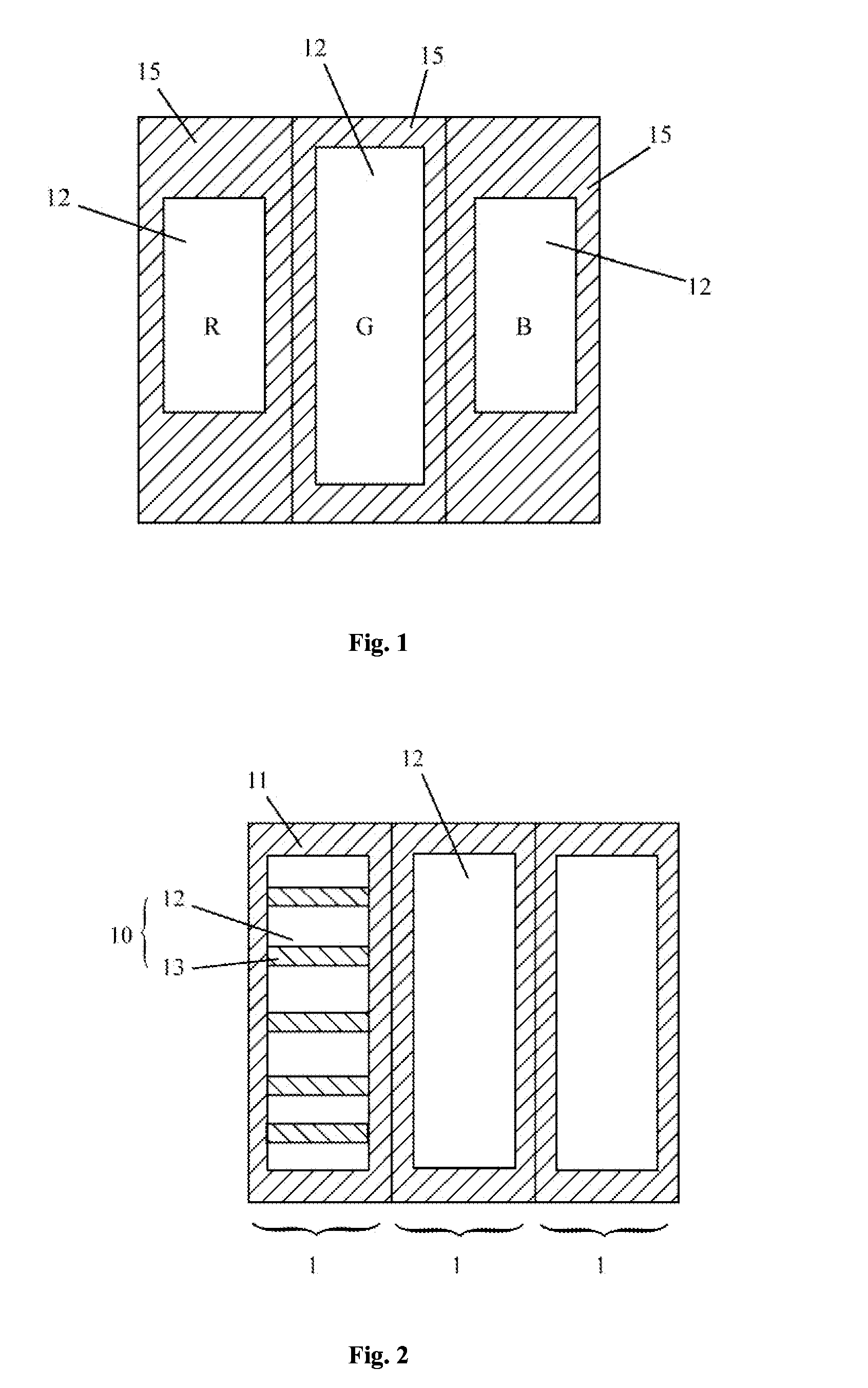 Black Matrix Structure and Manufacturing Method Thereof, Array Substrate, Color Filter Substrate and Display Apparatus