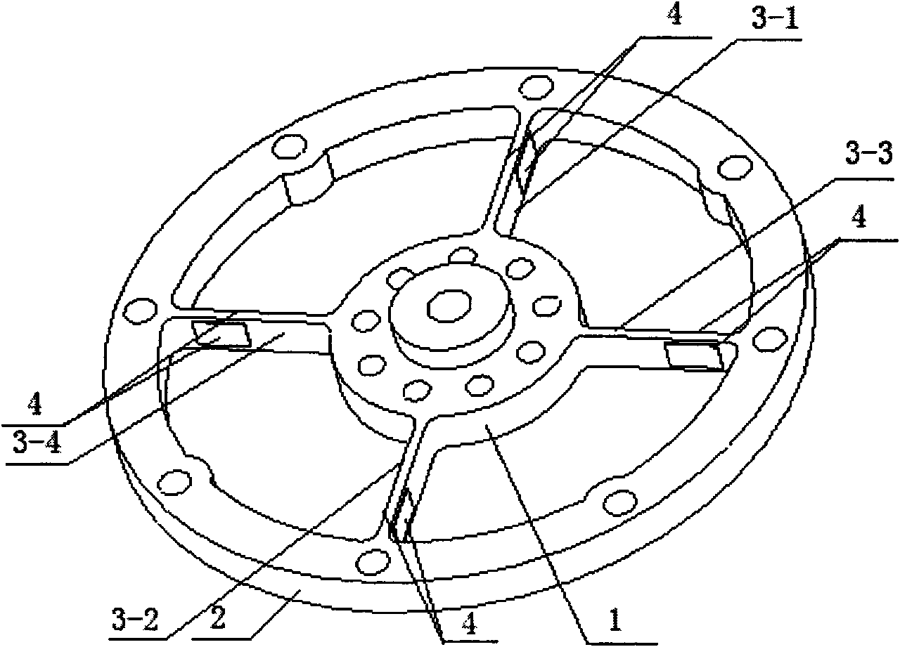 Joint torque sensor based on elastic beam