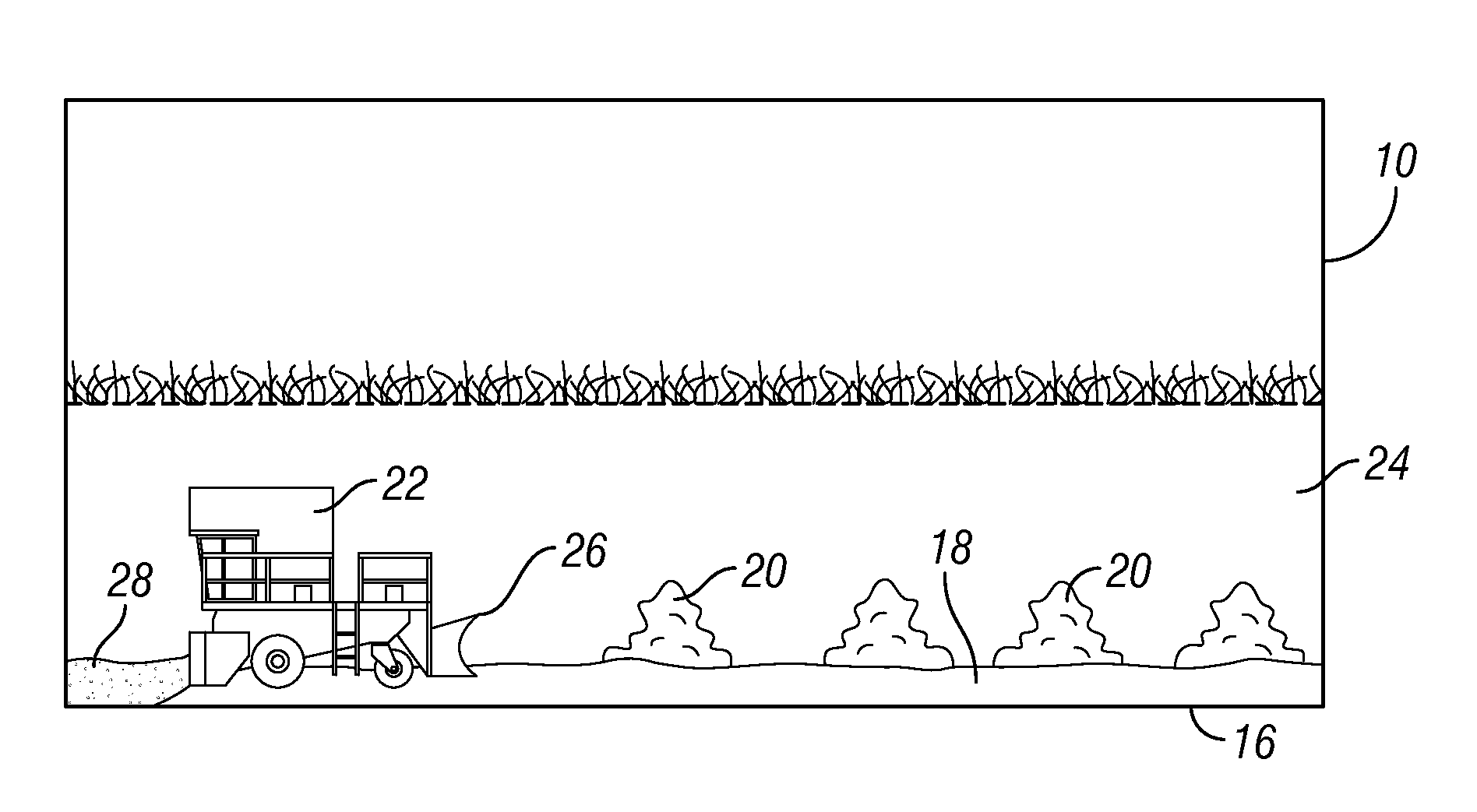 Methods of Treating Waste from a Chicken House using Short Paper Fibers