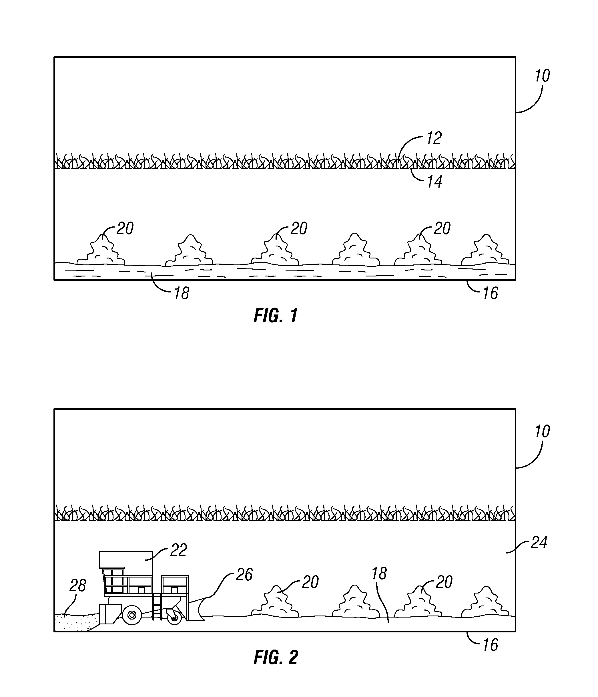 Methods of Treating Waste from a Chicken House using Short Paper Fibers
