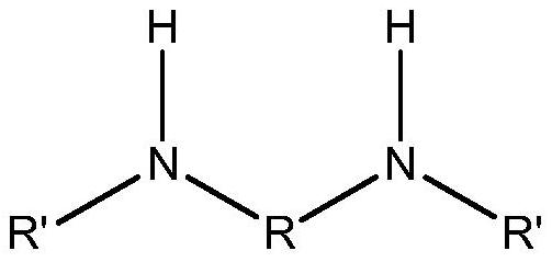 Preparation method and application of a new type of anti-soil phosphoric acid-based superplasticizer