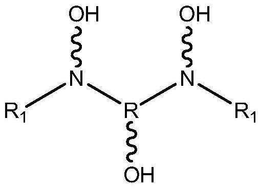 Preparation method and application of a new type of anti-soil phosphoric acid-based superplasticizer