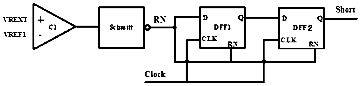 LED display driving circuit, display, driving method and driving chip