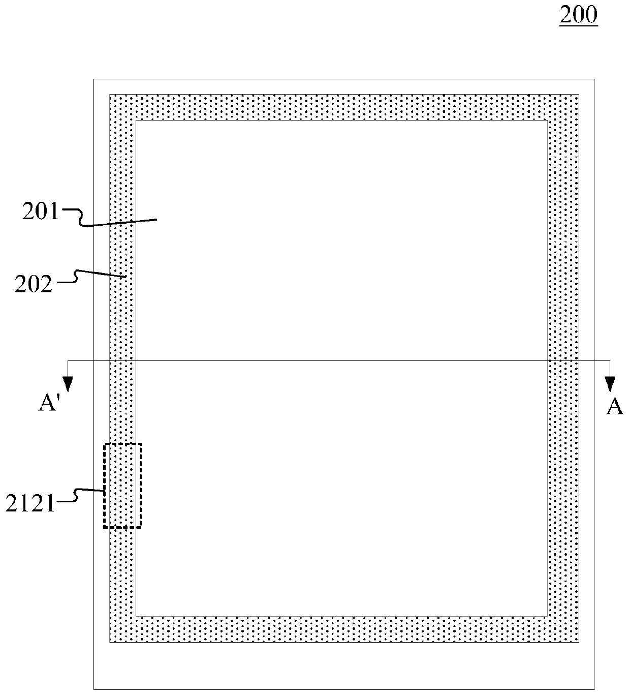 Organic light emitting display panel, display device and manufacturing method thereof