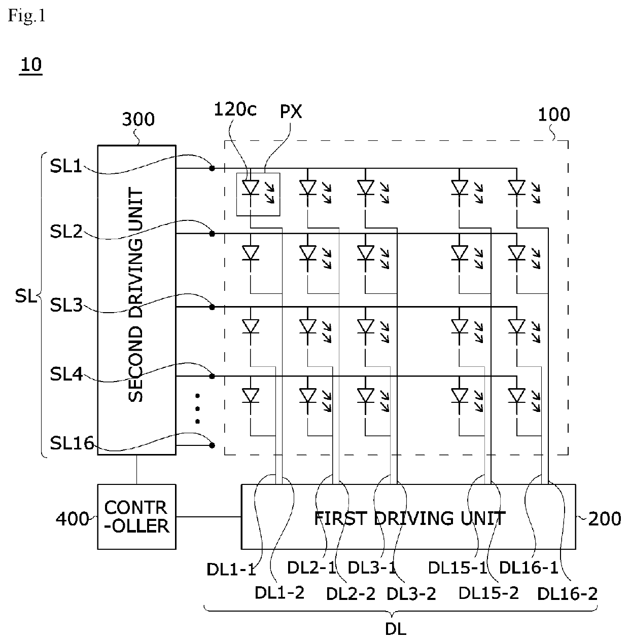 Display apparatus