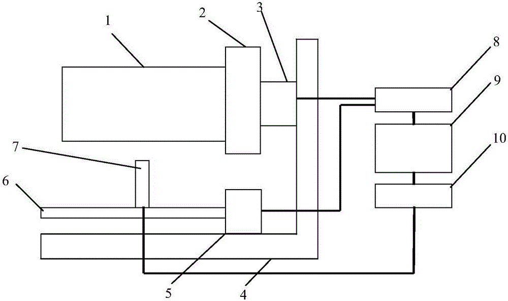 Method for detecting and reconstructing defect of axially symmetrical bodies on basis of wave number spatial spectra of sound fields