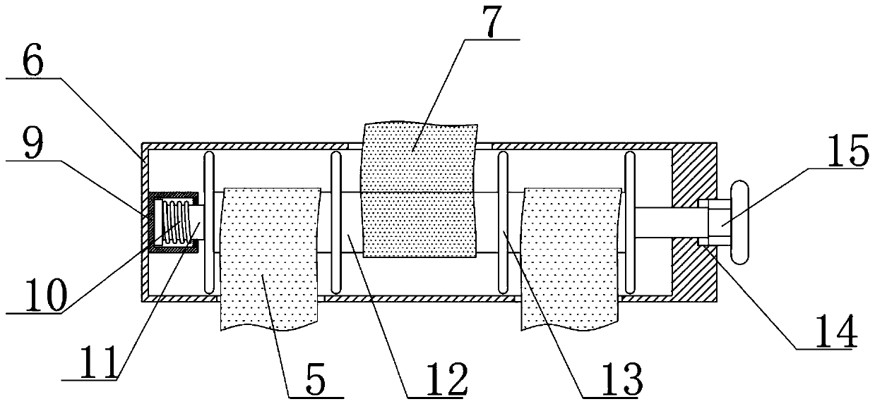 Restraint protection device