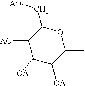 Polysaccharide conjugates of biomolecules