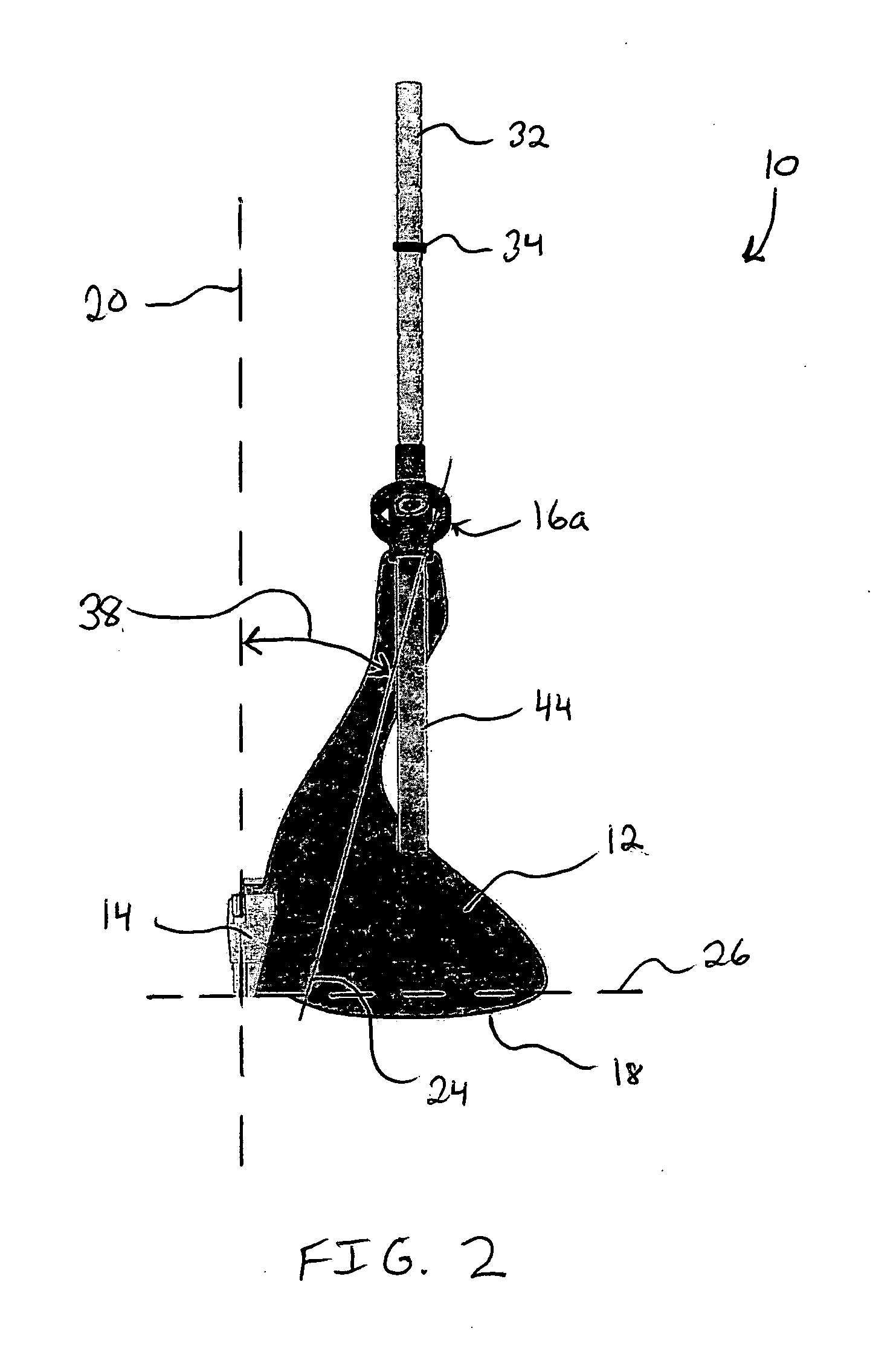 Apparatus and method for guiding a medical device