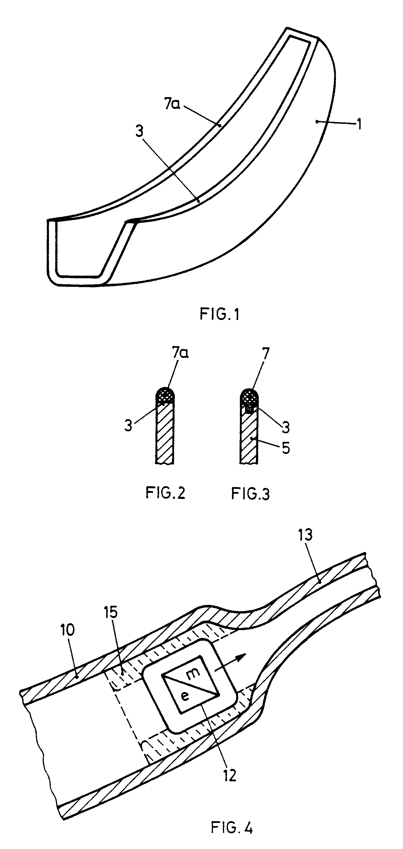 Method for manufacturing hearing aids, and a hearing aid