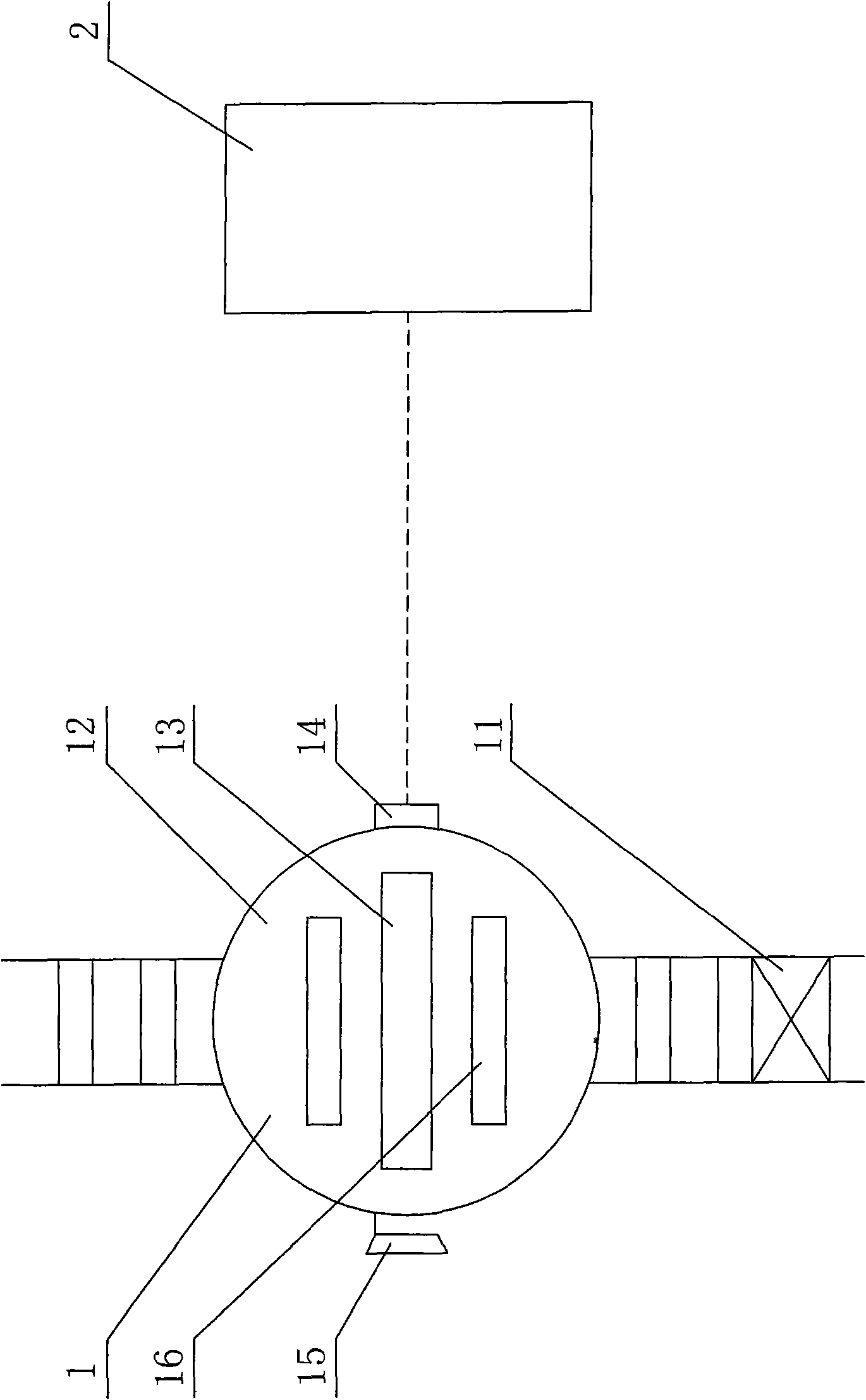 Individual physiologic index monitoring system