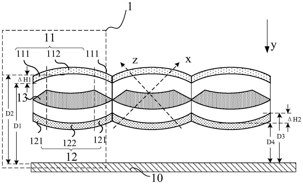 Organic light-emitting display panel, preparation method thereof, and organic light-emitting display device