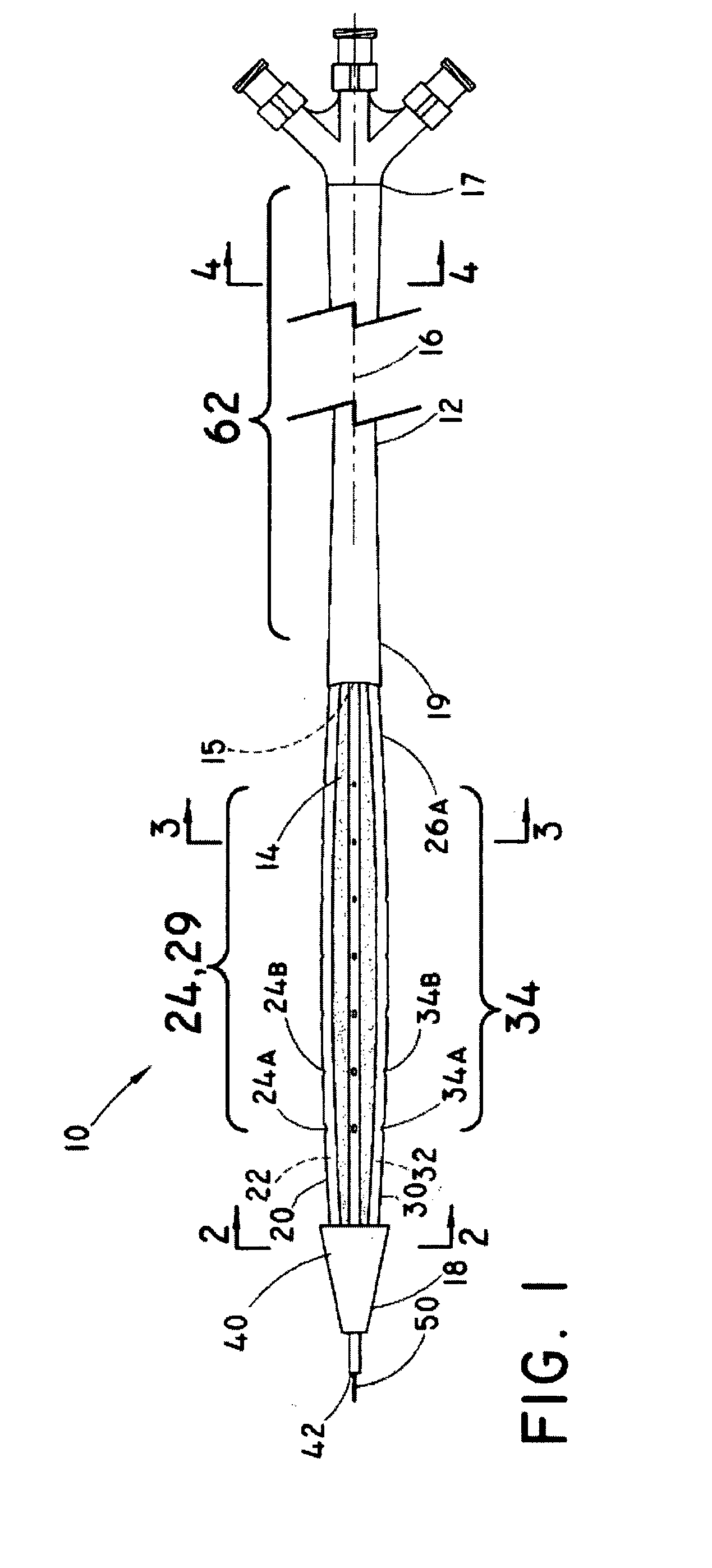 Therapeutic agent delivery system