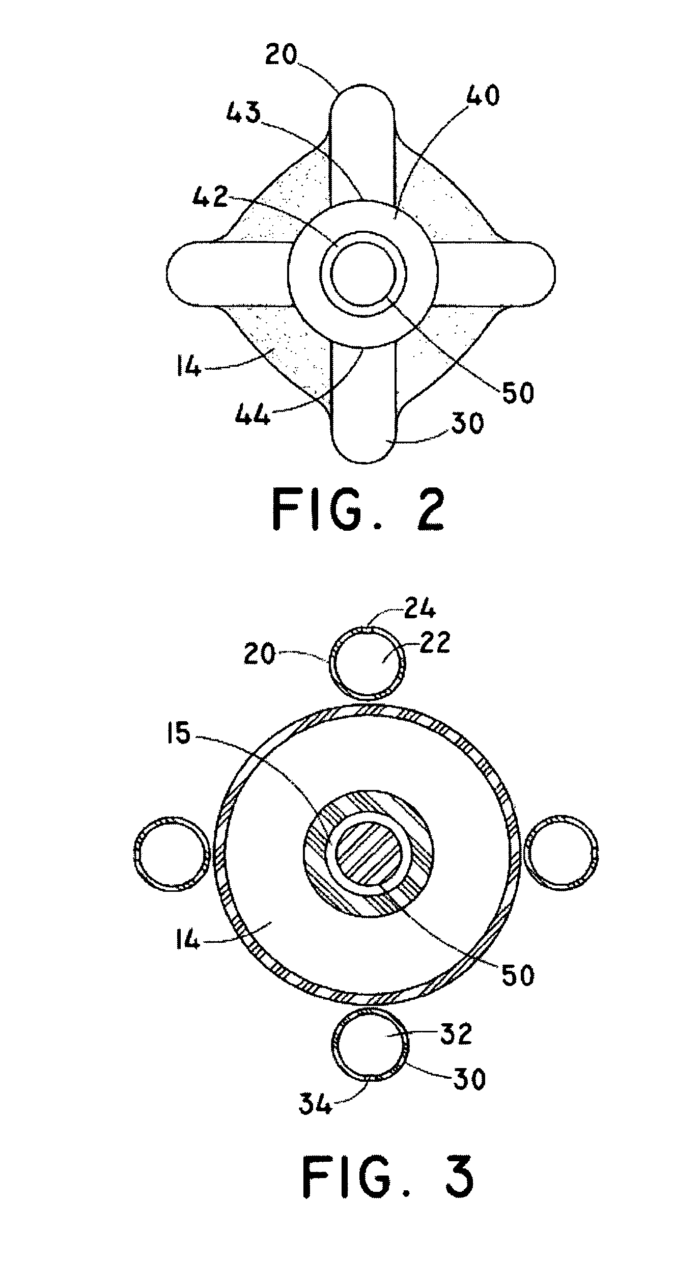 Therapeutic agent delivery system