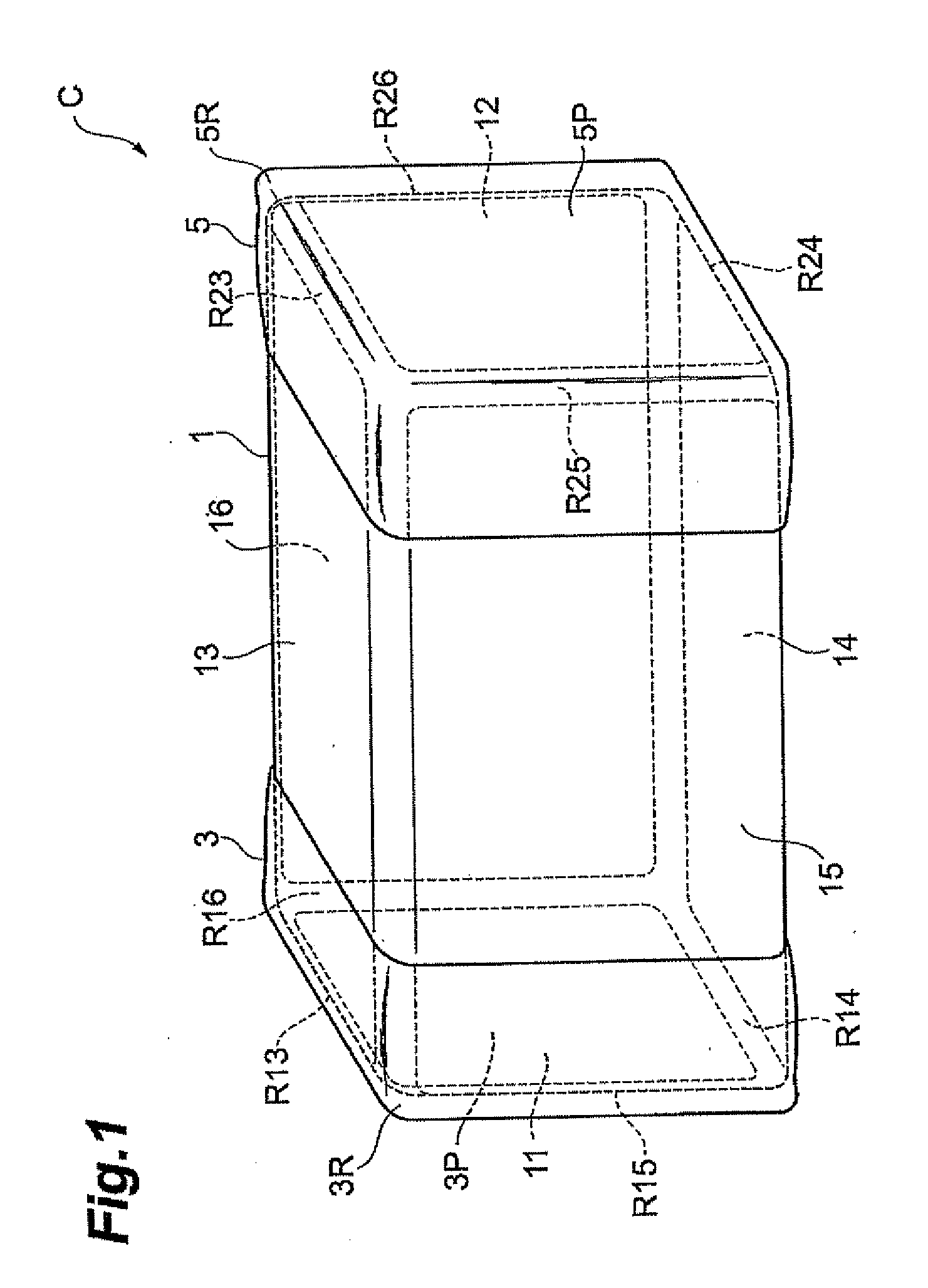 Method for manufacturing electronic component