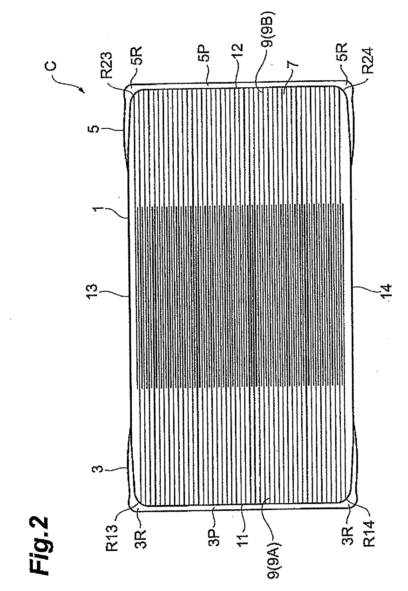 Method for manufacturing electronic component