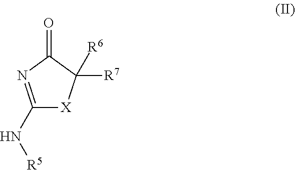 Inhibitors of 11-β-hydroxy steroid dehydrogenase type 1