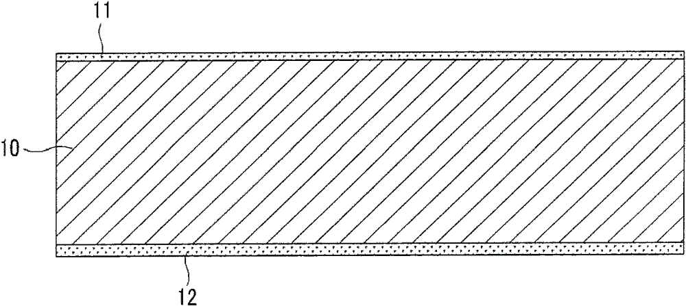 MEMS microphone and manufacturing method thereof