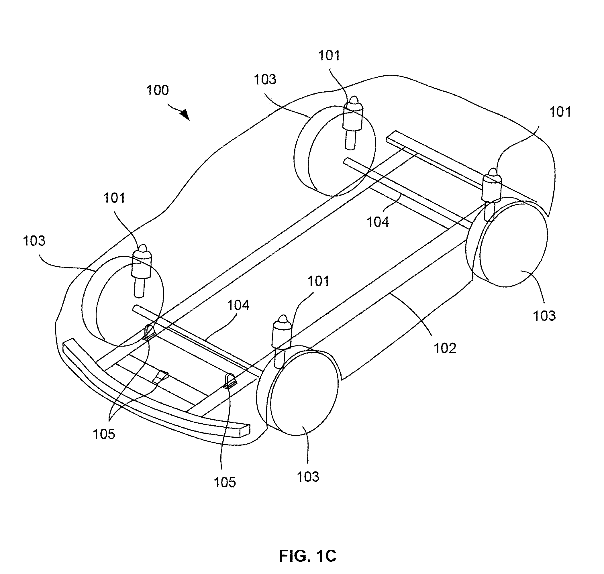 Energy harvesting system