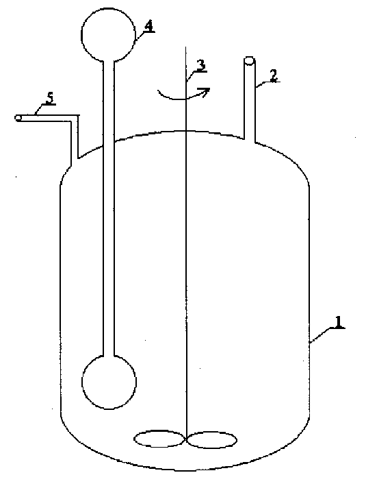 Sodium borohydride catalytic hydrolysis process and reactor of generating hydrogen