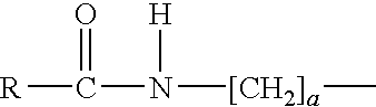 Acidic cleaning composition containing a hydrophilizing polymer, a surfactant, and an acid