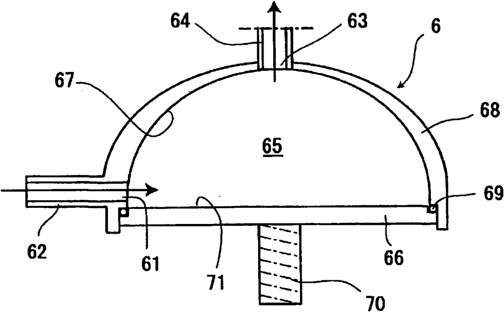 Fuel reformer and fuel supply system using the same