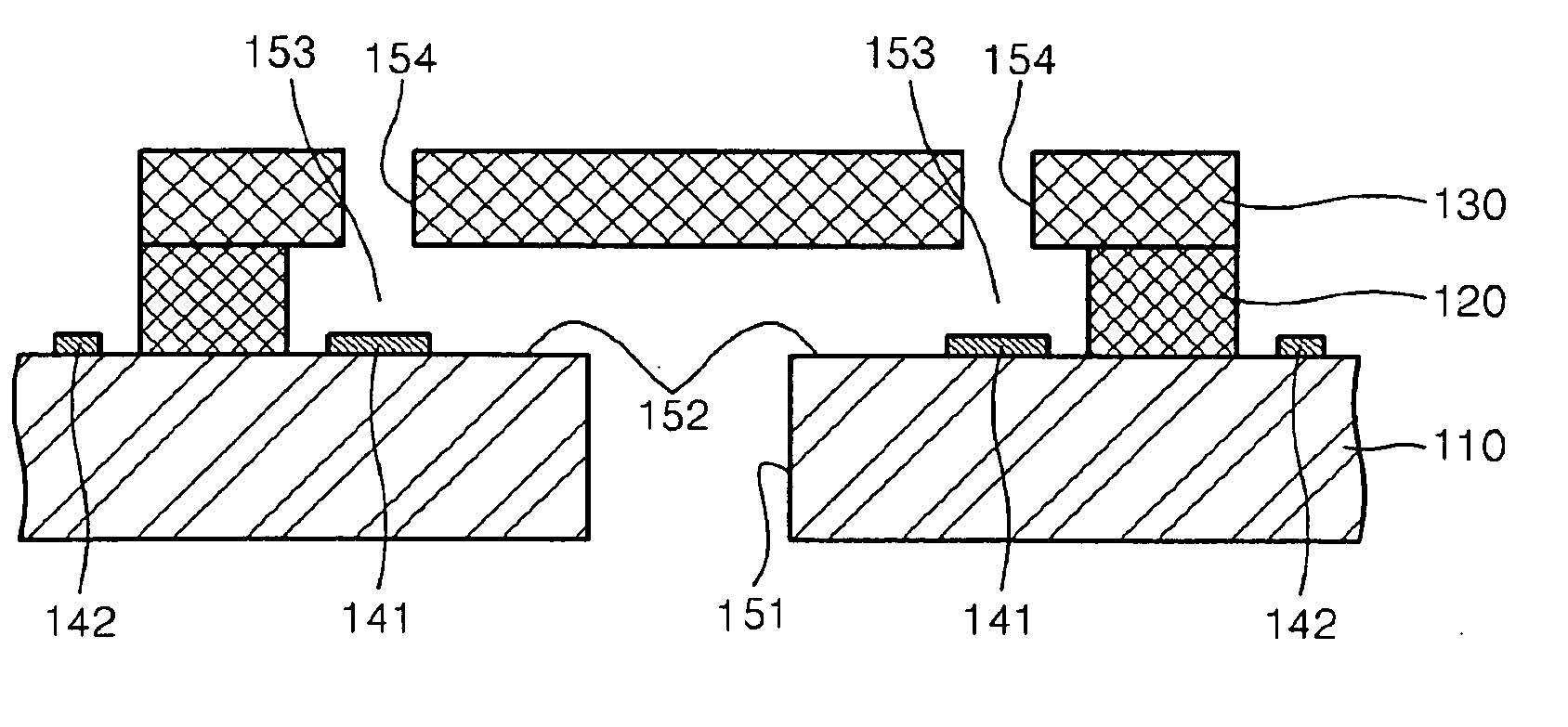 Method of manufacturing inkjet printhead and inkjet printhead manufactured using the same