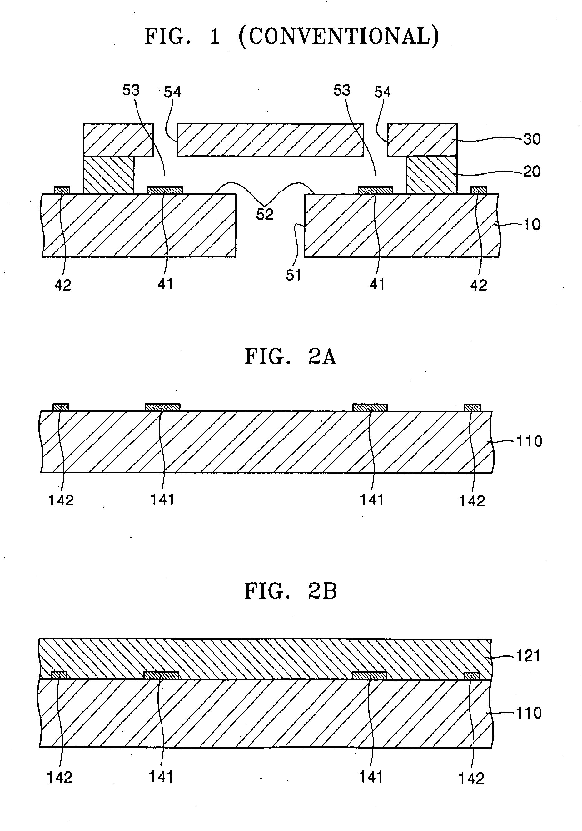 Method of manufacturing inkjet printhead and inkjet printhead manufactured using the same