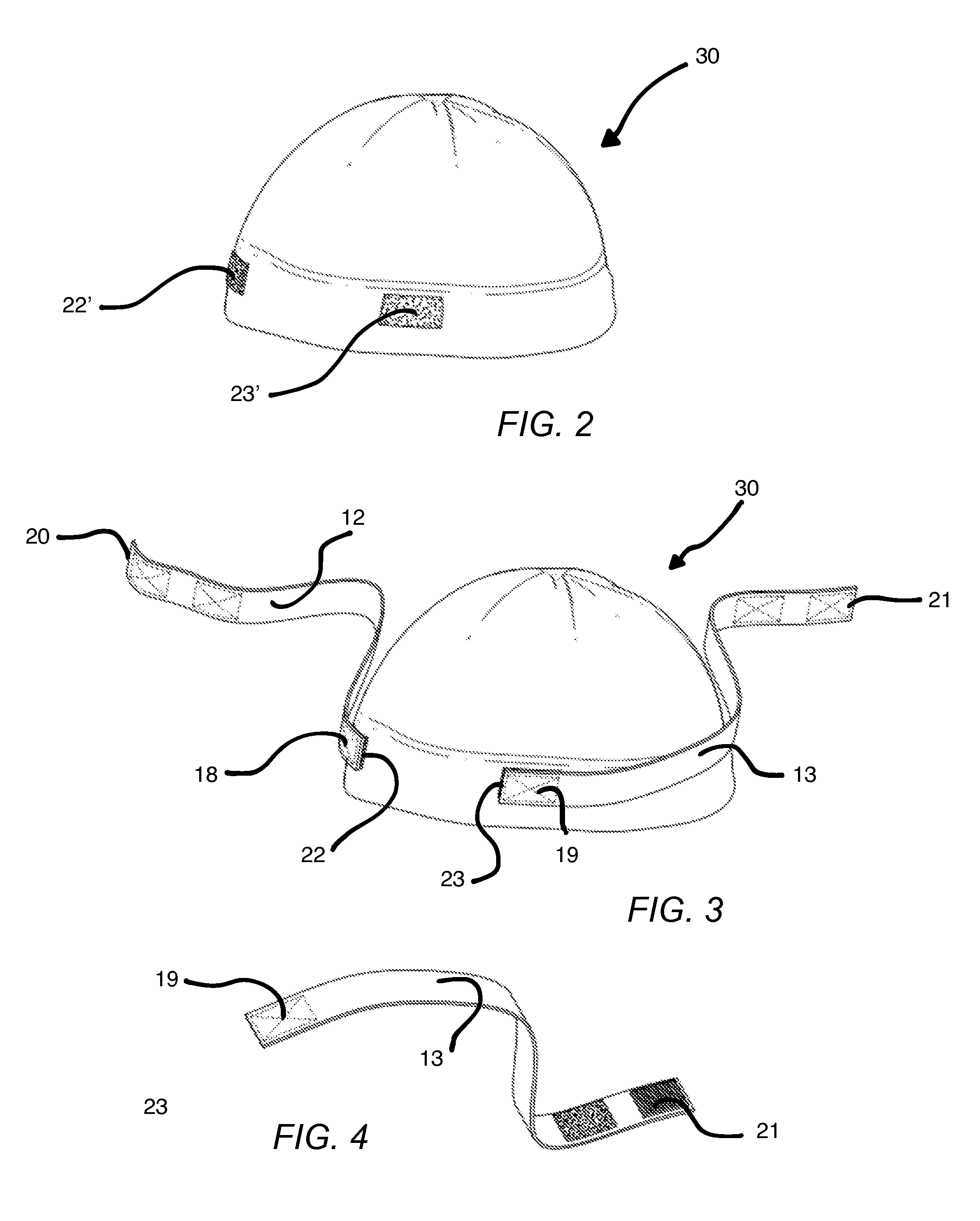 Head and Neck Support Apparatus