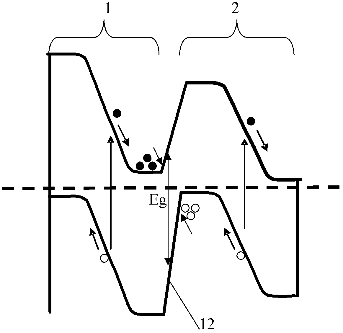 Solar cell