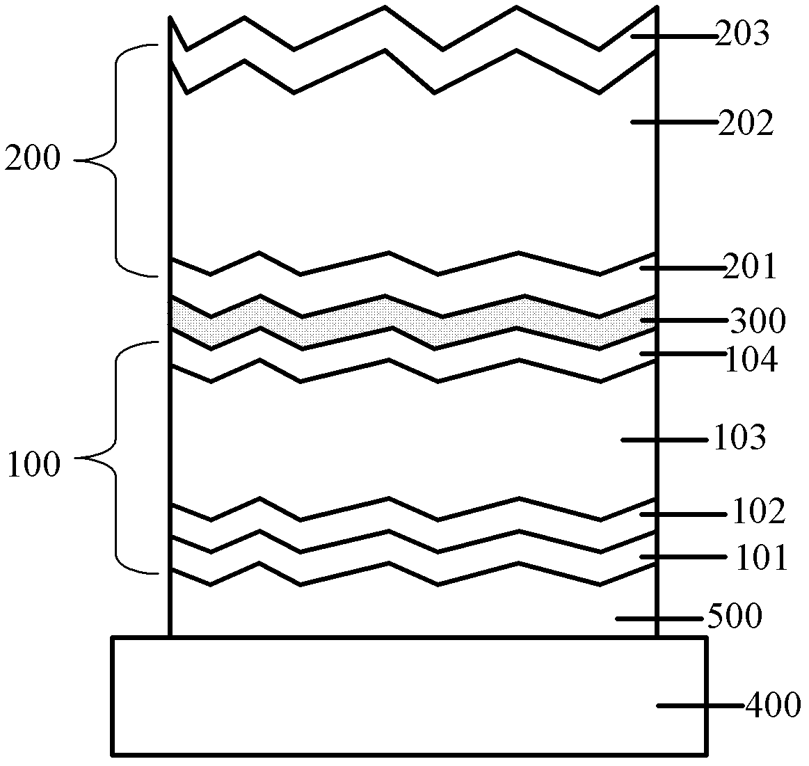 Solar cell