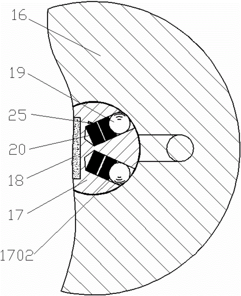 Static seal transmission type gate valve with bevel alloy seal and slag removal structures