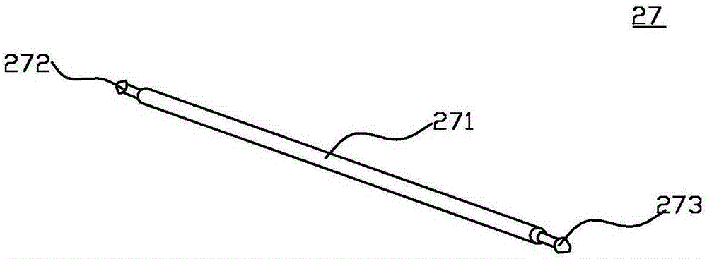 A kind of battery and its packaging method