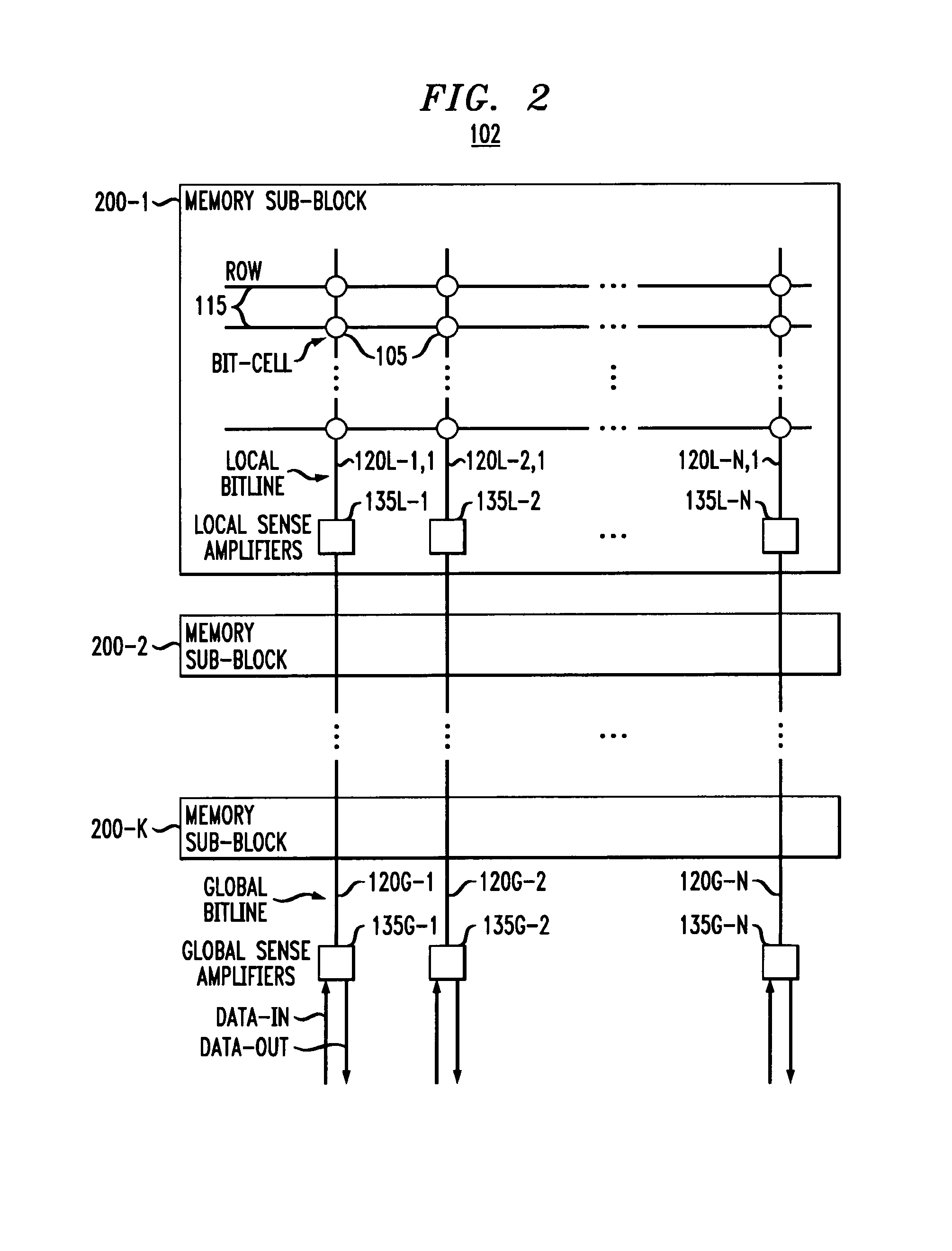 Memory device with error correction capability and efficient partial word write operation