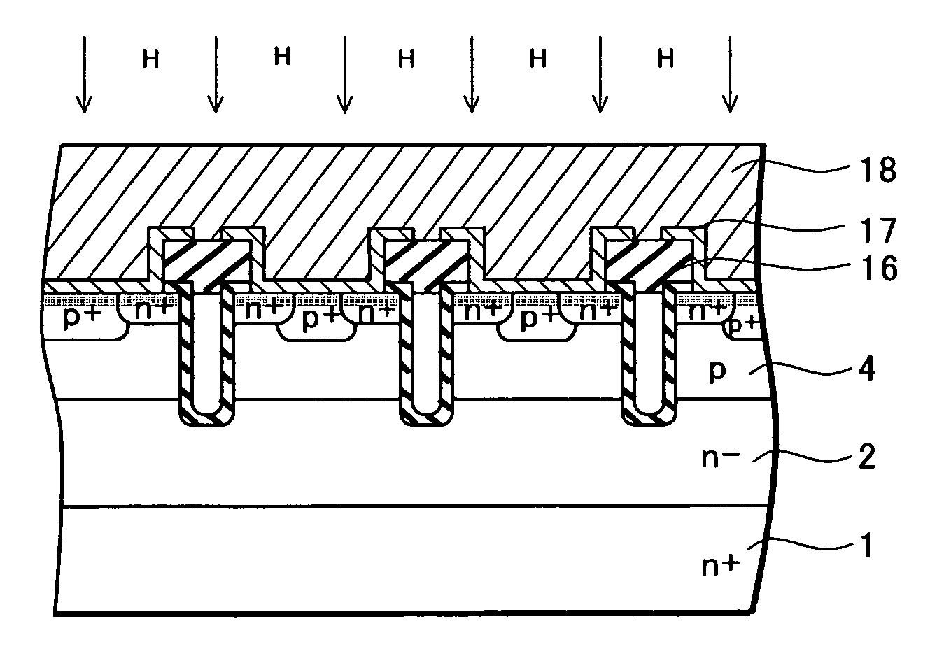 Method for manufacturing semiconductor device