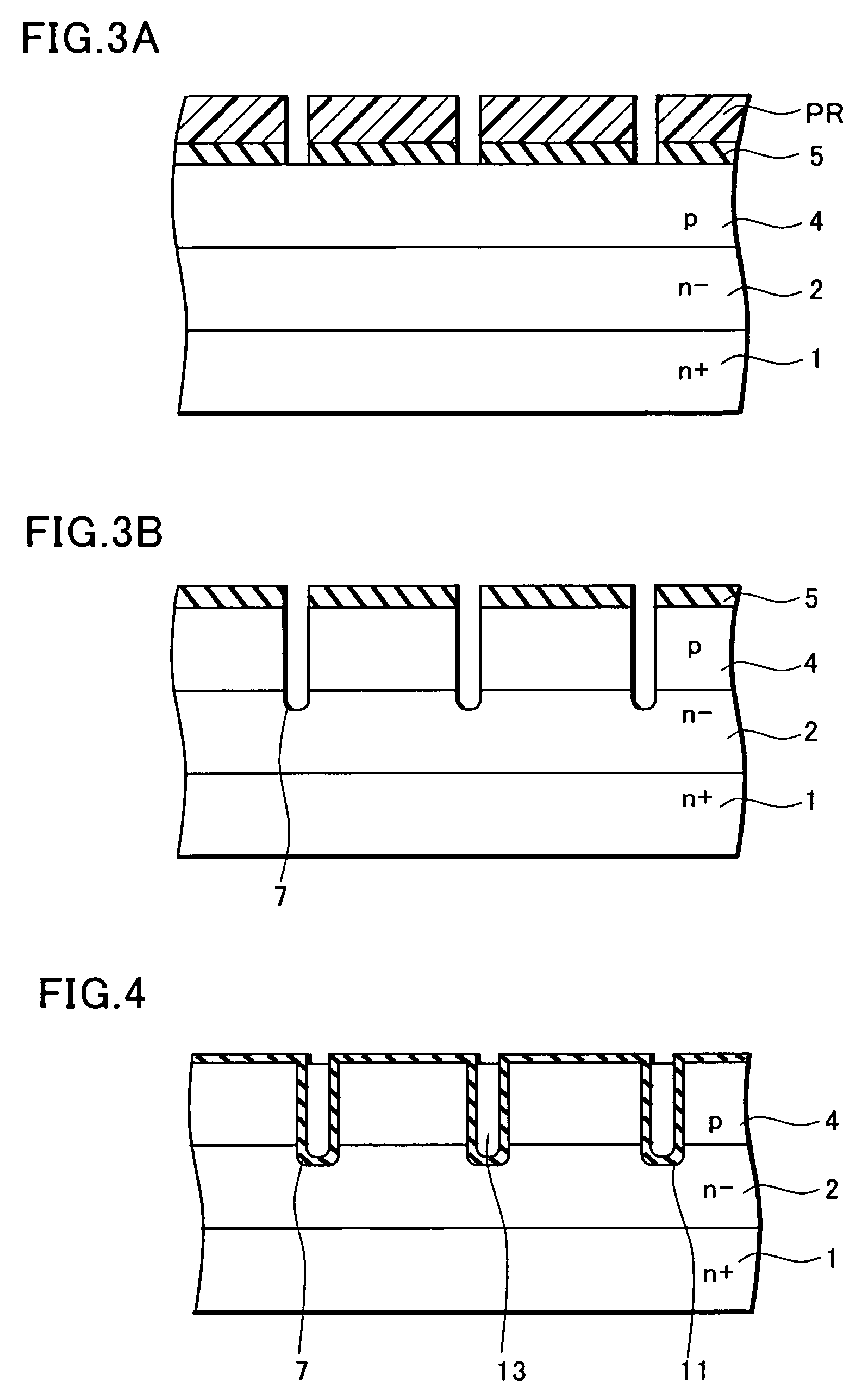 Method for manufacturing semiconductor device