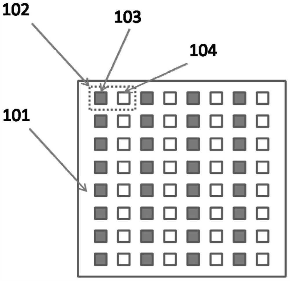 Device, method and storage medium based on multi-color temperature measurement