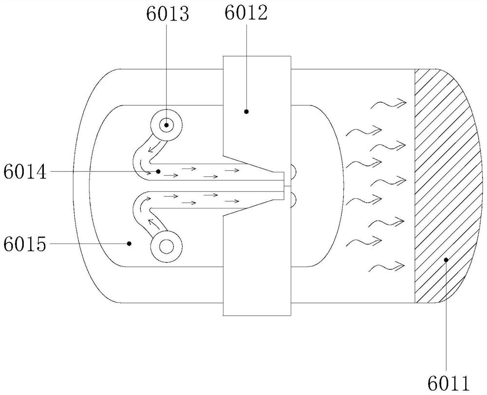 A kind of smart glasses based on preset dynamic characteristics and reverse action principle