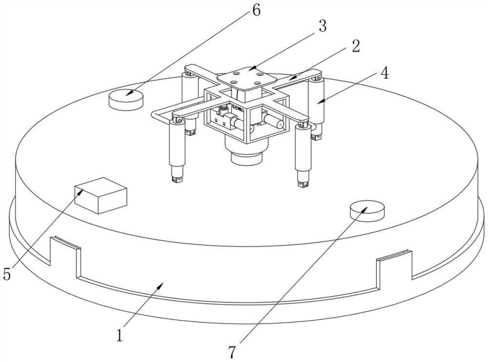 LED light source capable of avoiding light side light leakage