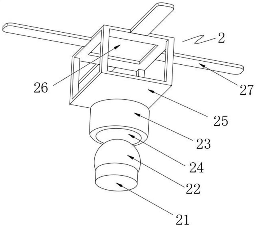 LED light source capable of avoiding light side light leakage